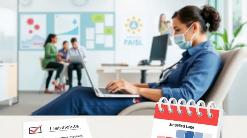 Reduction of burden of compliances during pandemic of COVID-19-