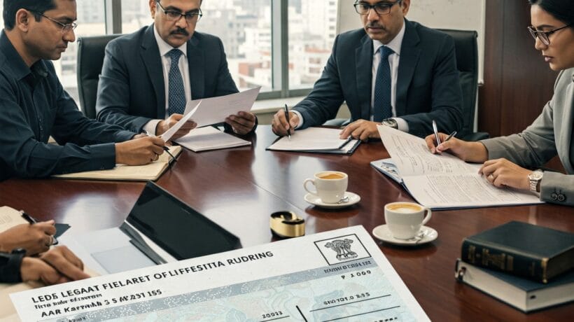 No GST on full time Director’s Salary : AAR – Karnataka