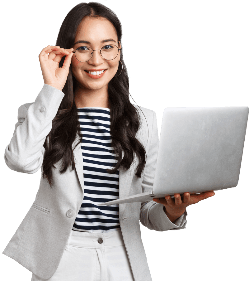 business finance and employment female successful FBVMWLZ