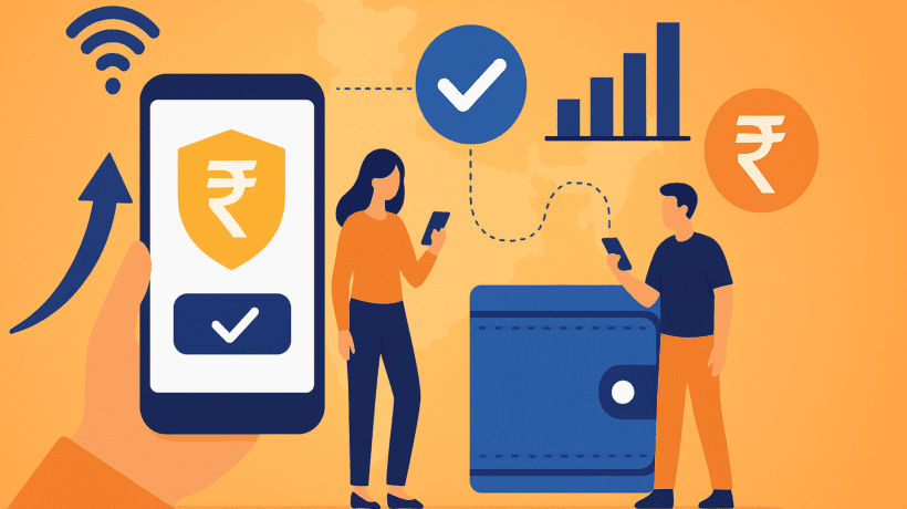 Latest Developments in India’s Digital Payments Ecosystem (September 2025)