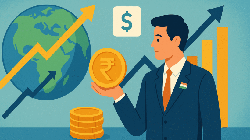 Indian NRI & International Market Updates (September 19, 2025)