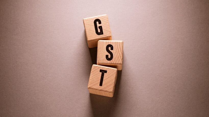 GST and Taxation News: Major GST Overhaul from September 22, 2025 1 GST and Taxation News: Major GST Overhaul from September 22, 2025