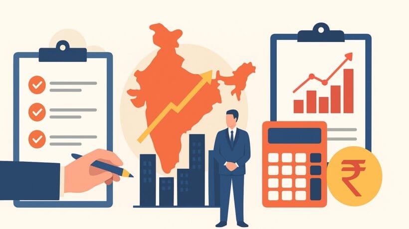 India Financial News: ITR Extension, Bihar Projects, and GST Updates 2 India Financial News: ITR Extension, Bihar Projects, and GST Updates