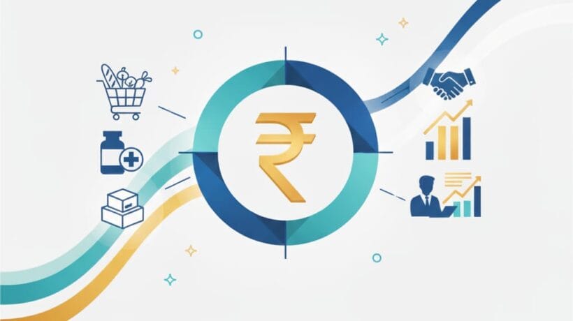 India’s GST Savings Festival: Key Updates Effective September 22, 2025 5 India’s GST Savings Festival: Key Updates Effective September 22, 2025