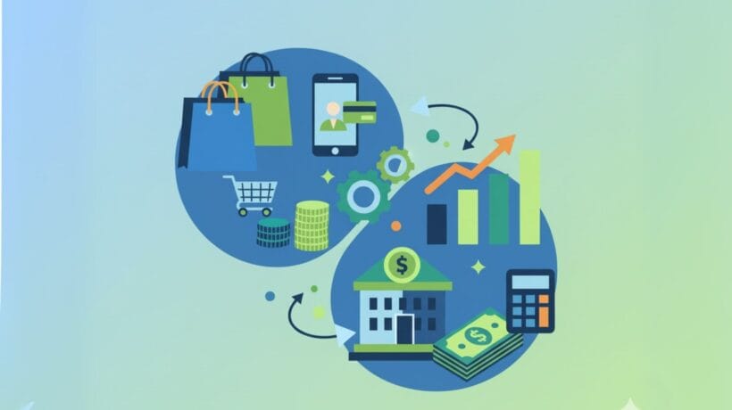 GST 2.0 Takes Effect: What Consumers and Businesses Need to Know 4 GST 2.0 Takes Effect: What Consumers and Businesses Need to Know