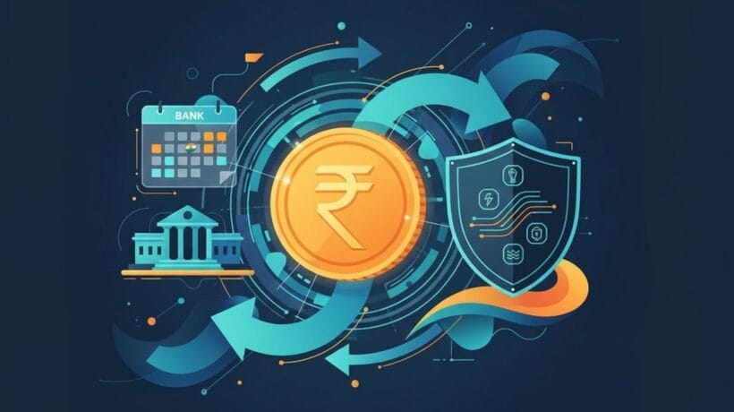 Macro Insights for India: Currency Moves, Banking Schedule, and Disaster Preparedness 2 Macro Insights for India: Currency Moves, Banking Schedule, and Disaster Preparedness