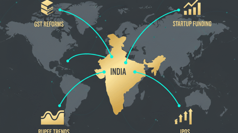 India’s Global Business Moves: Cross-Border Acquisitions & Strategic Investments (October 2025) 3 India’s Global Business Moves: Cross-Border Acquisitions & Strategic Investments (October 2025)