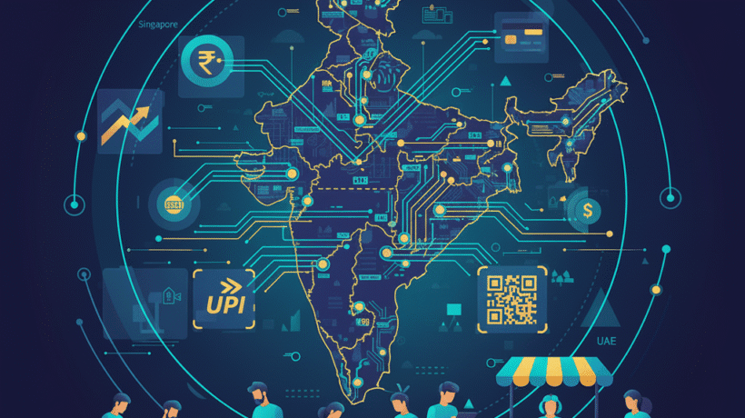 Digital Payments and Financial Inaclusion: India’s Fintech Revolution in 2025 6 Digital Payments and Financial Inaclusion: India’s Fintech Revolution in 2025