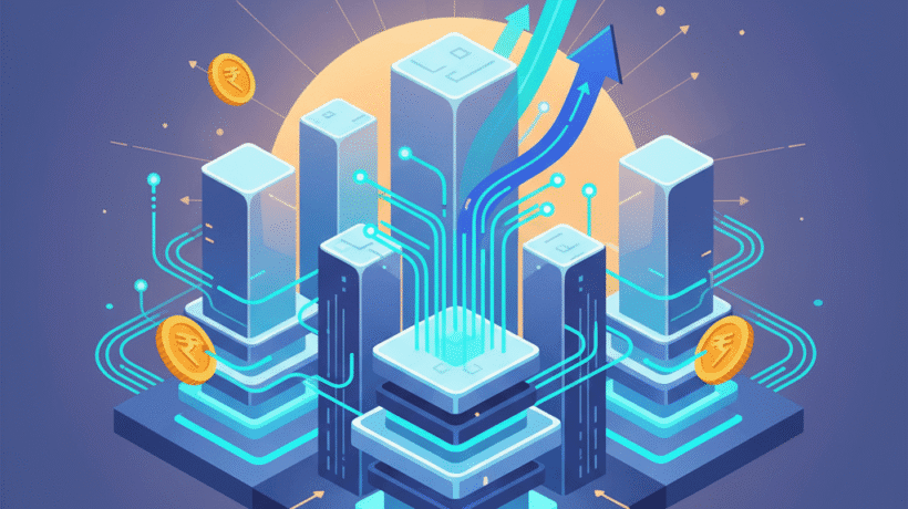 Next-Gen GST Reforms: Simplified Slabs, Lower Compliance, and a Boost for Growth 9 Next-Gen GST Reforms: Simplified Slabs, Lower Compliance, and a Boost for Growth