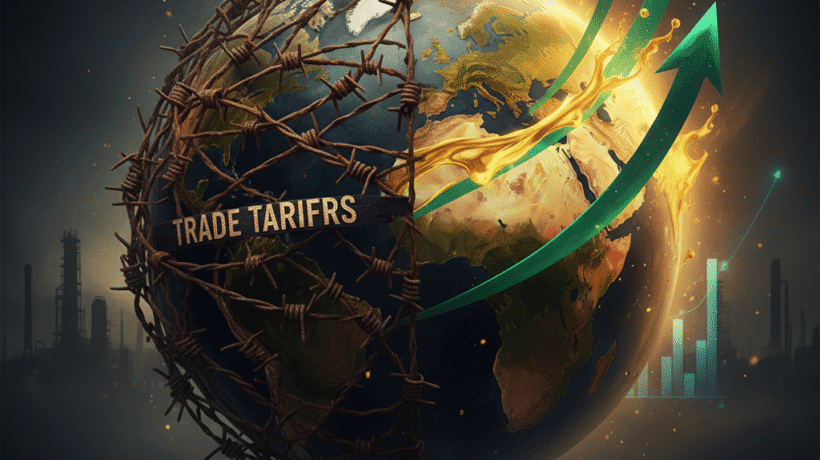 Global Growth Outlook 2026: Tariff Hangover Meets Relief from Falling Oil Prices 2 Global Growth Outlook 2026: Tariff Hangover Meets Relief from Falling Oil Prices