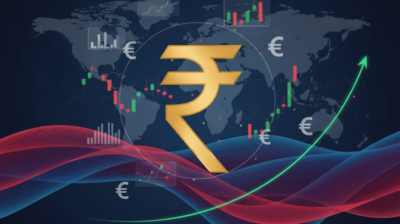 Rupee Depreciation Pressure: Understanding India’s Currency Trends in October 2025 5 Rupee Depreciation Pressure: Understanding India’s Currency Trends in October 2025