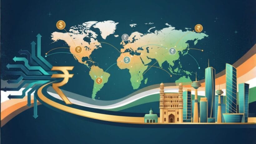 GST Reform Takes Effect & Hyderabad Rises as NRI Investment Hub