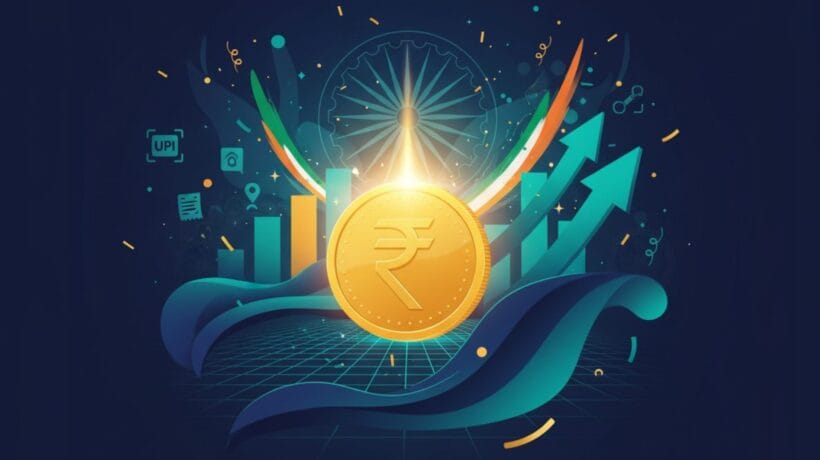 India’s GST Collections Hit Record ₹1.89 Lakh Crore Amid GST 2.0 Reforms 1 India’s GST Collections Hit Record ₹1.89 Lakh Crore Amid GST 2.0 Reforms